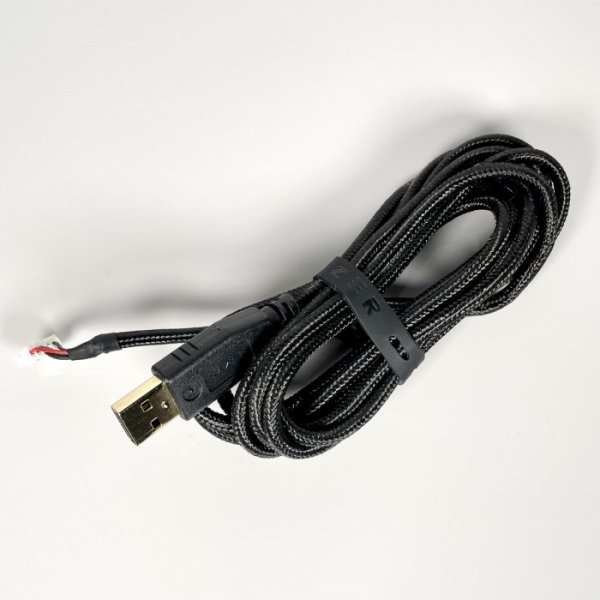 Razer Ornata Chroma USB-Kabel, Anschlusskabel, Ersatzteil